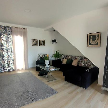 Вілла Casa Clemen Encinarejo De Cordoba Екстер'єр фото