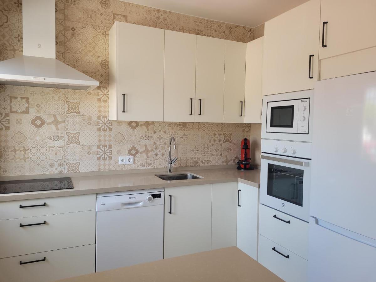 Вілла Casa Clemen Encinarejo De Cordoba Екстер'єр фото