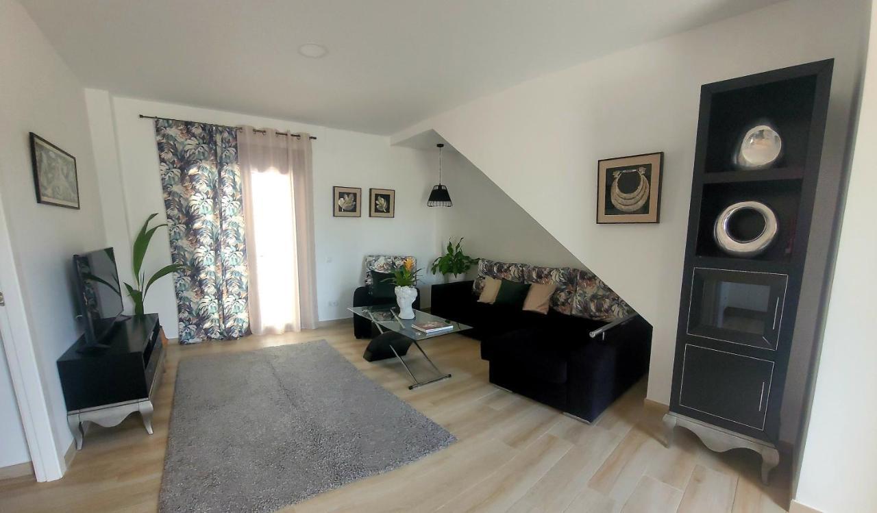 Вілла Casa Clemen Encinarejo De Cordoba Екстер'єр фото