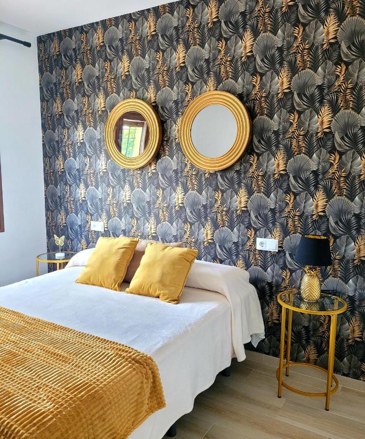 Вілла Casa Clemen Encinarejo De Cordoba Екстер'єр фото