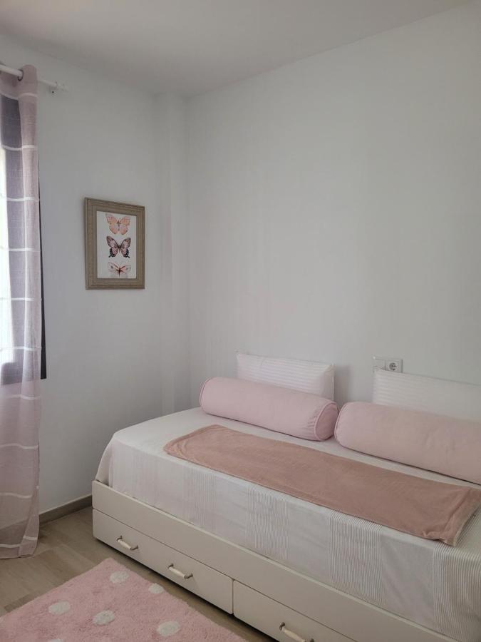 Вілла Casa Clemen Encinarejo De Cordoba Екстер'єр фото