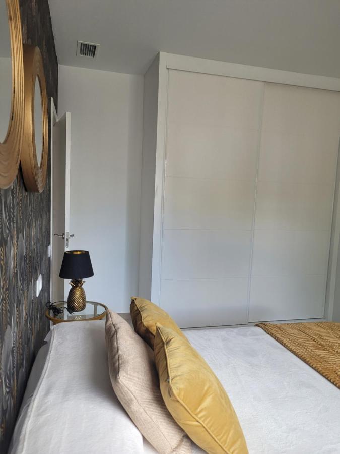 Вілла Casa Clemen Encinarejo De Cordoba Екстер'єр фото